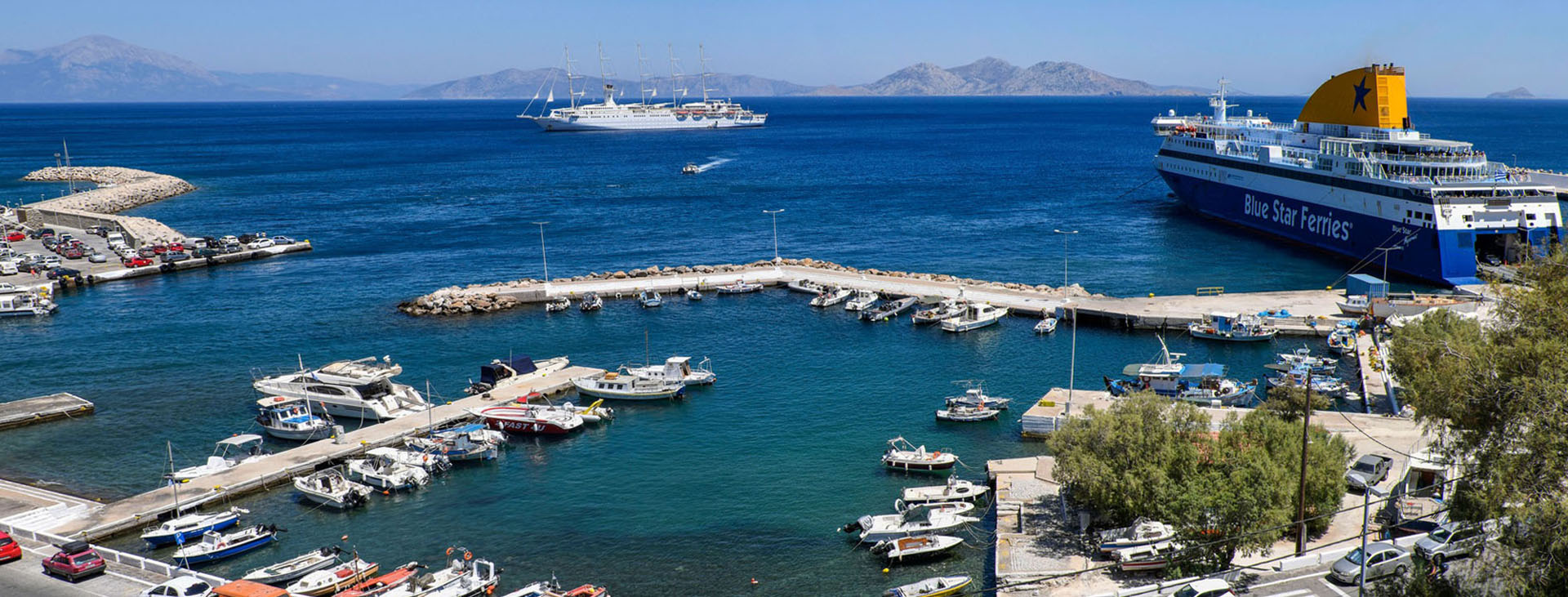 Ετήσια εκπαίδευση της Ομάδας Αντιμετώπισης Θαλάσσιας Ρύπανσης του Λιμενικού Ταμείου Ικαρίας